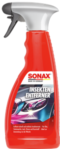 Środek do usuwania insektów - SONAX 05332000