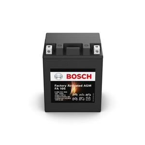 Akumulator - BOSCH 0 986 FA1 050 Factory Activated AGM
