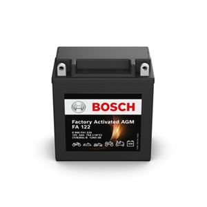 Akumulator - BOSCH 0 986 FA1 220 Factory Activated AGM
