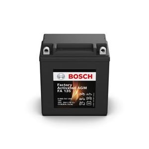 Akumulator - BOSCH 0 986 FA1 350 Factory Activated AGM