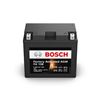 Akumulator - BOSCH 0 986 FA1 380 Factory Activated AGM