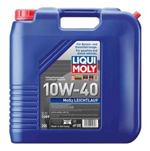 Olej silnikowy - LIQUI MOLY 1089