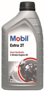 Olej silnikowy - MOBIL 142878