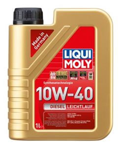 Olej silnikowy - LIQUI MOLY 21314