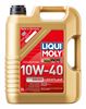 Olej silnikowy - LIQUI MOLY 21315