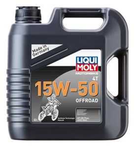 Olej silnikowy - LIQUI MOLY 3058