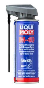 Spray ze smarem - LIQUI MOLY 3390