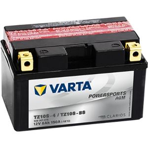 Akumulator - VARTA 508901015A514 POWERSPORTS AGM