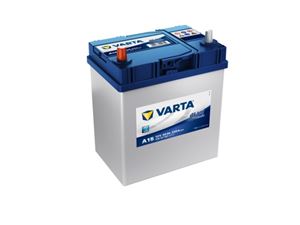 Akumulator - VARTA 5401270333132 BLUE dynamic