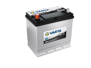 Akumulator - VARTA 5450790303122 BLACK dynamic