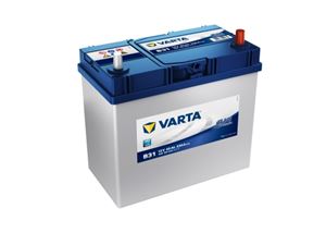 Akumulator - VARTA 5451550333132 BLUE dynamic