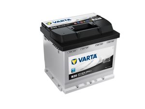 Akumulator - VARTA 5454130403122 BLACK dynamic