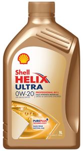 Olej silnikowy - SHELL 550048041