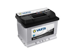 Akumulator - VARTA 5534010503122 BLACK dynamic