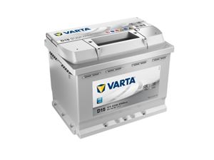 Akumulator - VARTA 5634000613162 SILVER dynamic