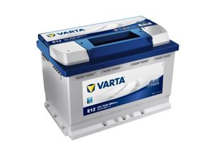 Akumulator - VARTA 5740130683132 BLUE dynamic