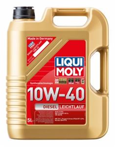 Olej silnikowy - LIQUI MOLY 8034