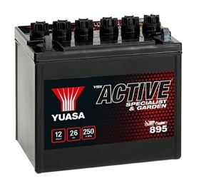 Akumulator - YUASA 895