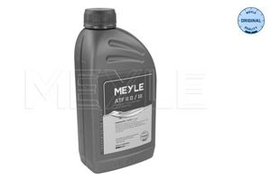 Olej przekładniowy - MEYLE 014 019 2200