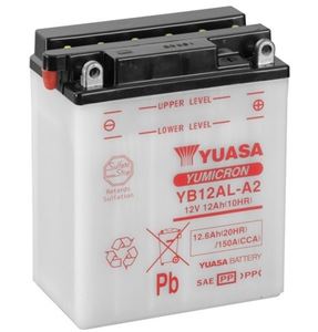 Akumulator - YUASA YB12AL-A2